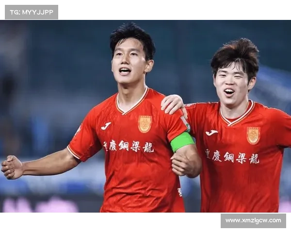1-2!辽宁铁人遭重庆逆转,中甲第一身价破门,向余望连场进球 1-2!辽宁铁人遭重庆逆转,中甲第一身价破门,向余望连场进球